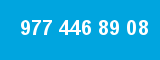977 446 89 08